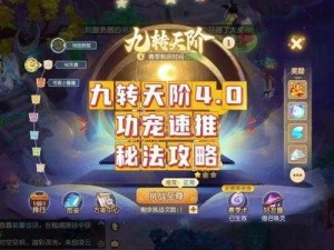 梦幻西游无双版演武精英赛攻略指南：实战技巧全面解析