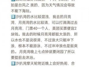 隐藏高手玩转海滩第一关：海滩第一关攻略详解与通关指南