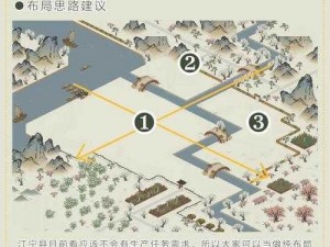 江南百景图：船运时间规划攻略与安排详解