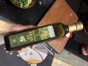 老农场三个女儿意大利传统工艺制作的美味橄榄油