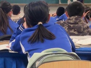 班主任哭着喊着不能再继续的智能教学系统