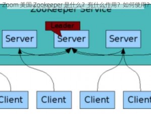 Zoom 美国 Zookeeper 是什么？有什么作用？如何使用？