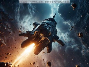 代号：星际战场——未来科幻战场，探索宇宙无尽奥秘的乐趣之旅简介