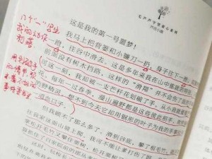 小村长的幸福生活全文版小说-带你走进农村的幸福生活