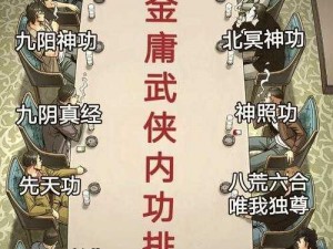 揭秘侠客之路：少林寺武学深度解析与实战攻略