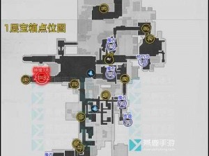 崩坏星穹铁道第一期流云渡魔方解谜攻略详解：步骤解析与通关技巧分享