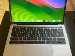 19 岁的日本 macbook pro 是一款怎样的电脑