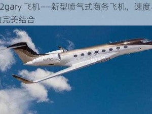 2022gary 飞机——新型喷气式商务飞机，速度与舒适的完美结合