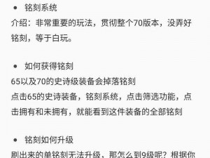 晶核剑侍玩法攻略：实战技巧装备选择与提升路径详解