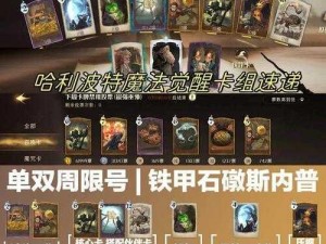 哈利波特魔法觉醒：实用召唤魔法之探索与解析