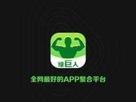 绿巨人 app 无限观看黑科技版，震撼你的视觉体验