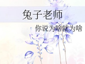 老师你的兔子好软水好多网站 - 高清无码视频，让你体验不一样的视觉盛宴