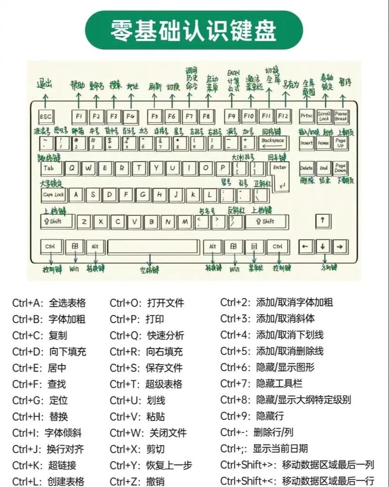 国王的恩赐2键盘操作全面指南：键位布局一览表