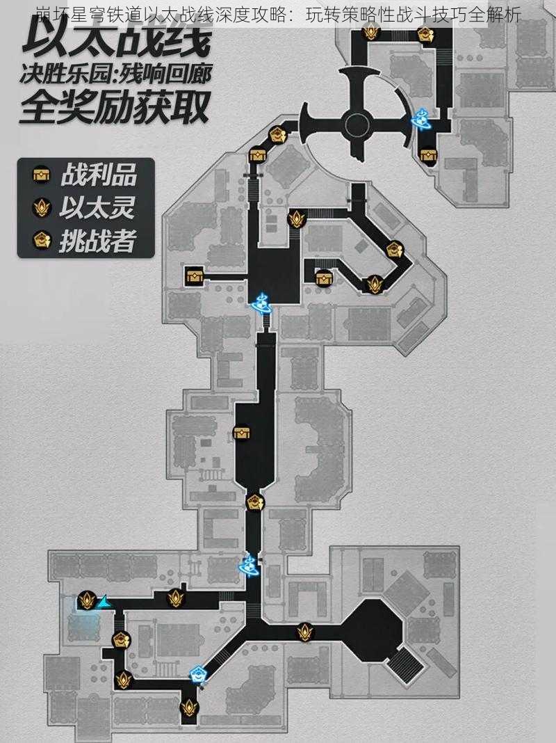 崩坏星穹铁道以太战线深度攻略：玩转策略性战斗技巧全解析