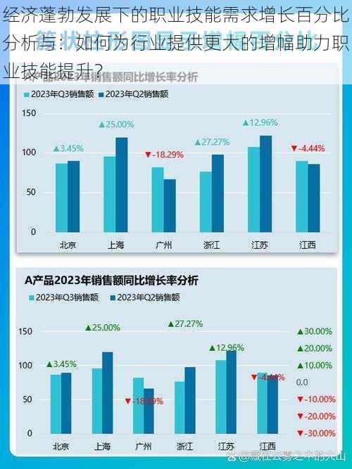 经济蓬勃发展下的职业技能需求增长百分比分析与：如何为行业提供更大的增幅助力职业技能提升？